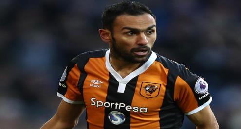 أحمد المحمدي: شرف أن أكون أول لاعب يخوض 100 مباراة مع هال سيتي